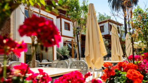 Sanctakana Boutique Hotel